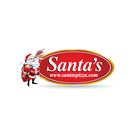 Santa's Pizza icône