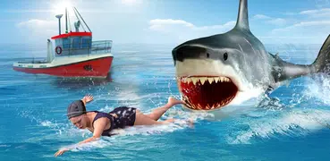 Shark Shark Run