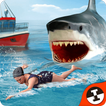 ”Shark Shark Run