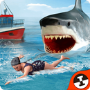 Shark Shark Run APK