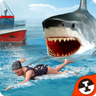آیکون‌ Shark Shark Run