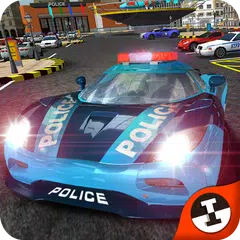 Police Car Drive 3D