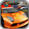 Police Car Driving Test APK