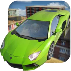 Rooftop Car Parking APK Herunterladen