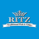 Ritz Traditional Fish & Chips aplikacja