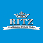 Ritz Traditional Fish & Chips icône