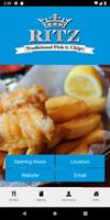 Ritz Traditional Fish & Chips capture d'écran 3