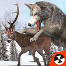 Wolf Simulator 3D-APK