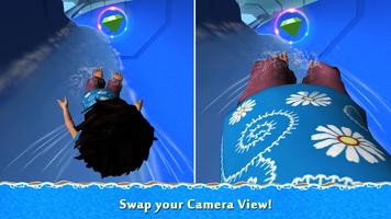 Water Slide Extreme Jump Screenshot 1