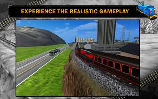 Train Driver Simulator Pro скриншот 1