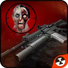 Zombie Defense 3D APK download