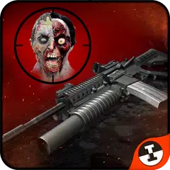 Скачать Zombie Defense 3D APK