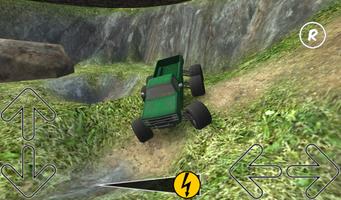 Toy Truck Rally 3D Ekran Görüntüsü 3