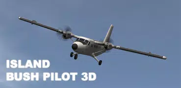 Island Bush Pilot 3D