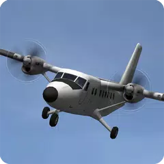 Island Bush Pilot 3D APK download