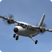 Island Bush Pilot 3D APK