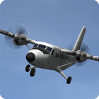 Island Bush Pilot 3D icon