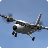 Island Bush Pilot 3D icon