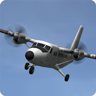 Island Bush Pilot 3D 圖標