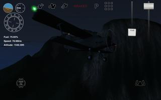 Island Bush Pilot 3D ภาพหน้าจอ 3