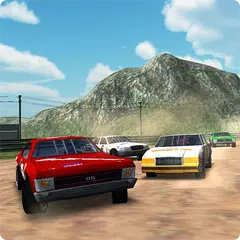 Dirt Track Stock Cars APK download