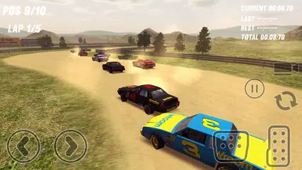 82 Download Game Stock Cars Mod Apk Best