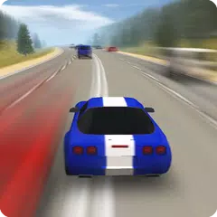 Freeway Traffic Rush アプリダウンロード