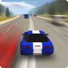 Freeway Traffic Rush آئیکن