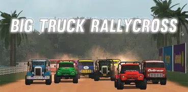 Big Truck Rallycross