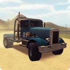 Big Truck Rallycross أيقونة