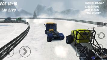 Big Truck Rallycross 截图 2