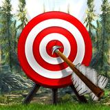 Target - Tir à l'arc Jeux icône