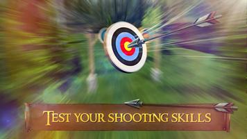 Target - Archery Games screenshot 1