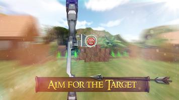 Target - Tir à l'arc Jeux capture d'écran 2