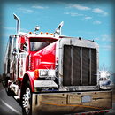 Truck Driving World APK