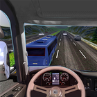 Truck Racing Driver simgesi