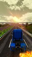 Truck Racing Driver Ekran Görüntüsü 1