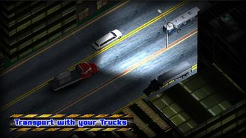 Truck Trailer Driver screenshot 3