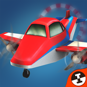 Wonder Plane Mod apk versão mais recente download gratuito