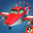 Wonder Plane icono