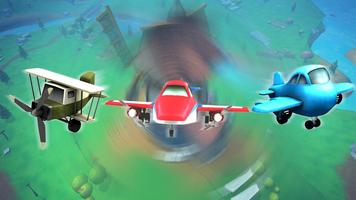 Wonder Plane captura de pantalla 3