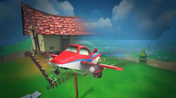 Wonder Plane captura de pantalla 1