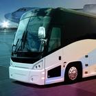 Icona Airport Bus Driver