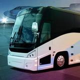 Airport Bus Driver أيقونة