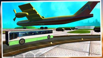 1 Schermata Airport Bus Driver