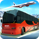 Водитель автобуса - AIR порт APK