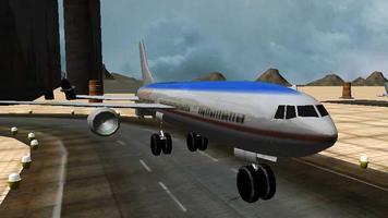 Airplane Driver Parking Screenshot 2