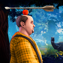 Apple Shooter-Dino World APK