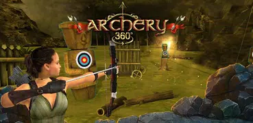 Tiro con l'arco 360