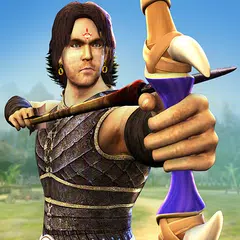 Arjuna - Archer Epic Story APK download